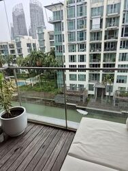 Caribbean At Keppel Bay (D4), Condominium #557739681